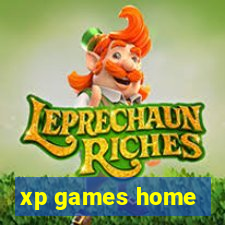 xp games home